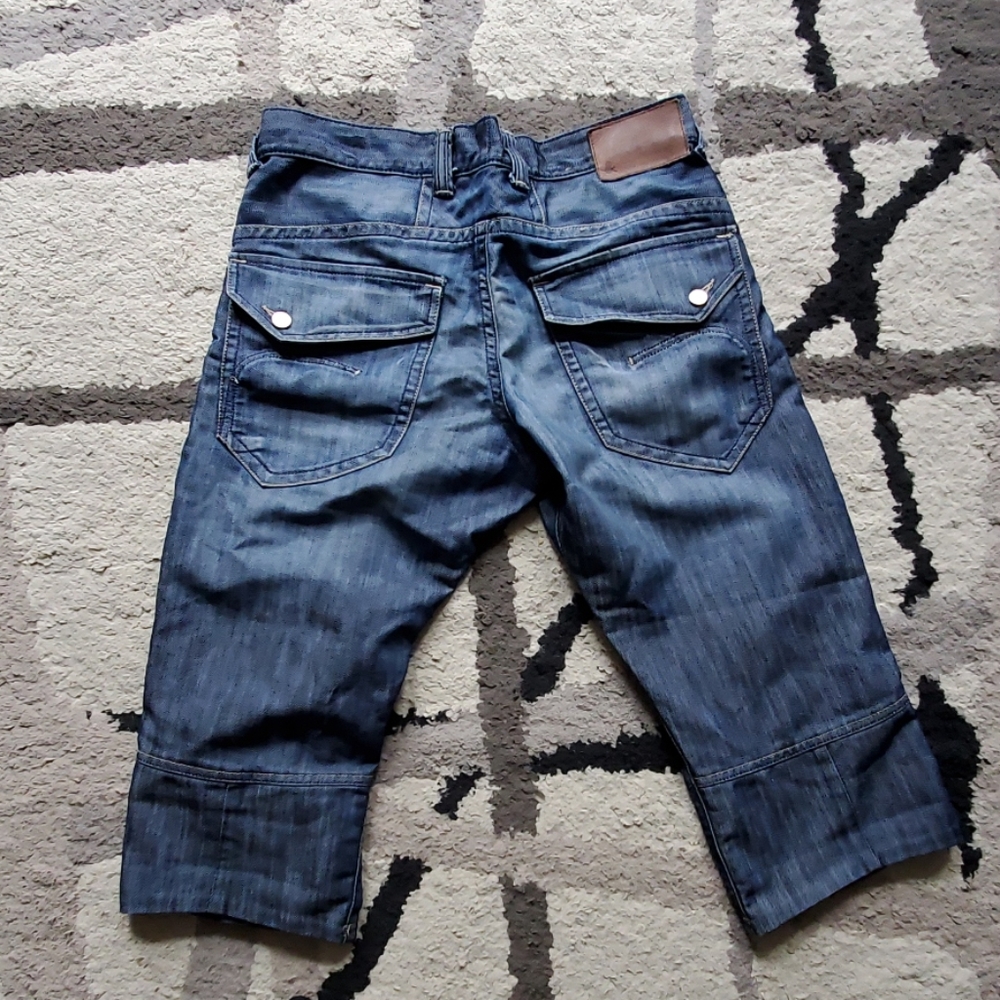 shorts knee shorts capris
